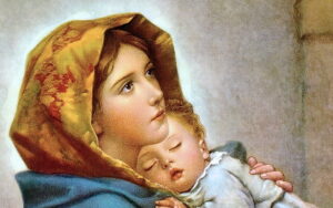 María Madre de Jesús
