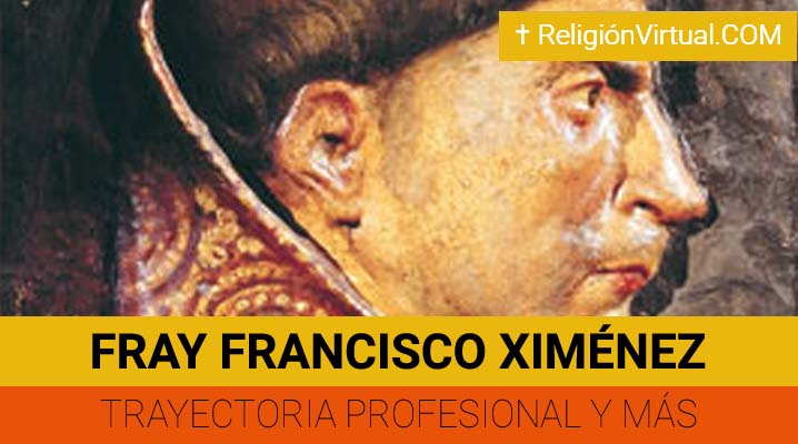 Fray Francisco Ximénez