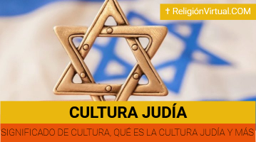 Cultura Judía