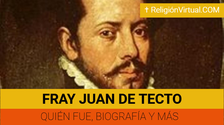 Fray Juan de Tecto 