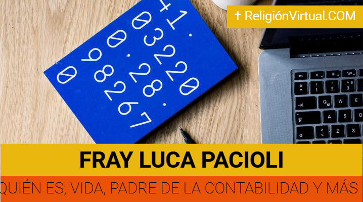 Fray Luca Pacioli