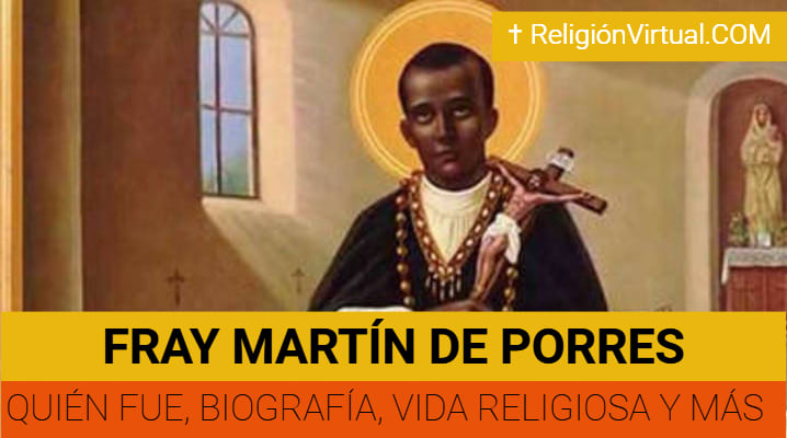 Fray Martín de Porres