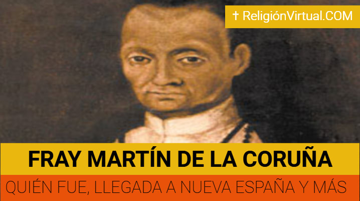 Fray Martín de la Coruña