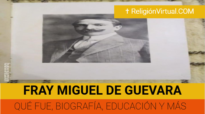 Fray Miguel de Guevara