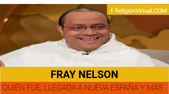 Fray Nelson