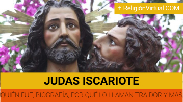 Judas Iscariote
