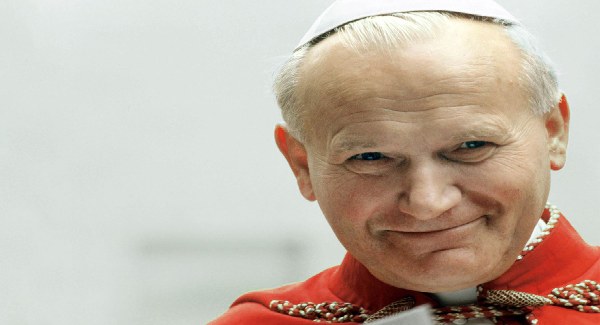 Novena a Jaun Pablo II 3