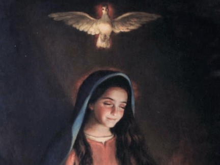 Novena a Nuestra Señora de la Dulce Espera