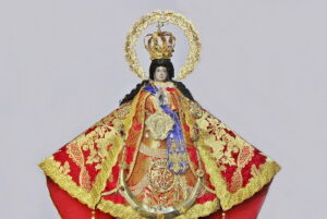 Virgen de Zapopan