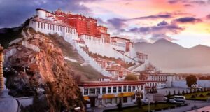 el Tibet