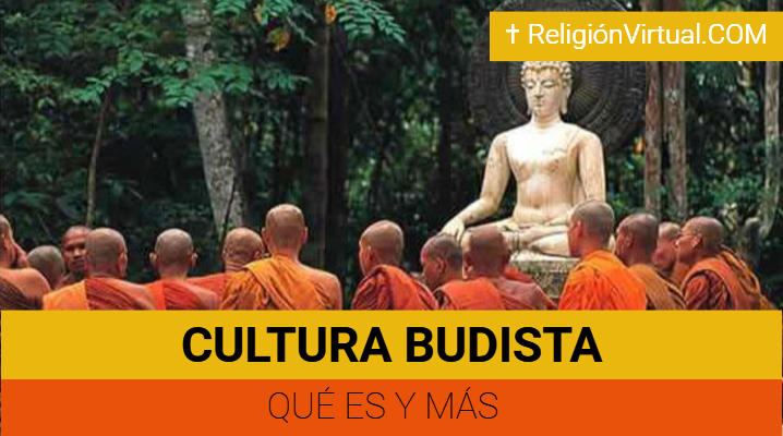 Cultura Budista